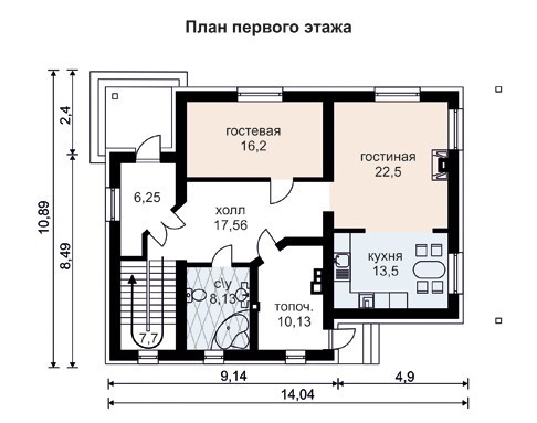 ГБ - 0253