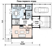 Фото поменьше 1